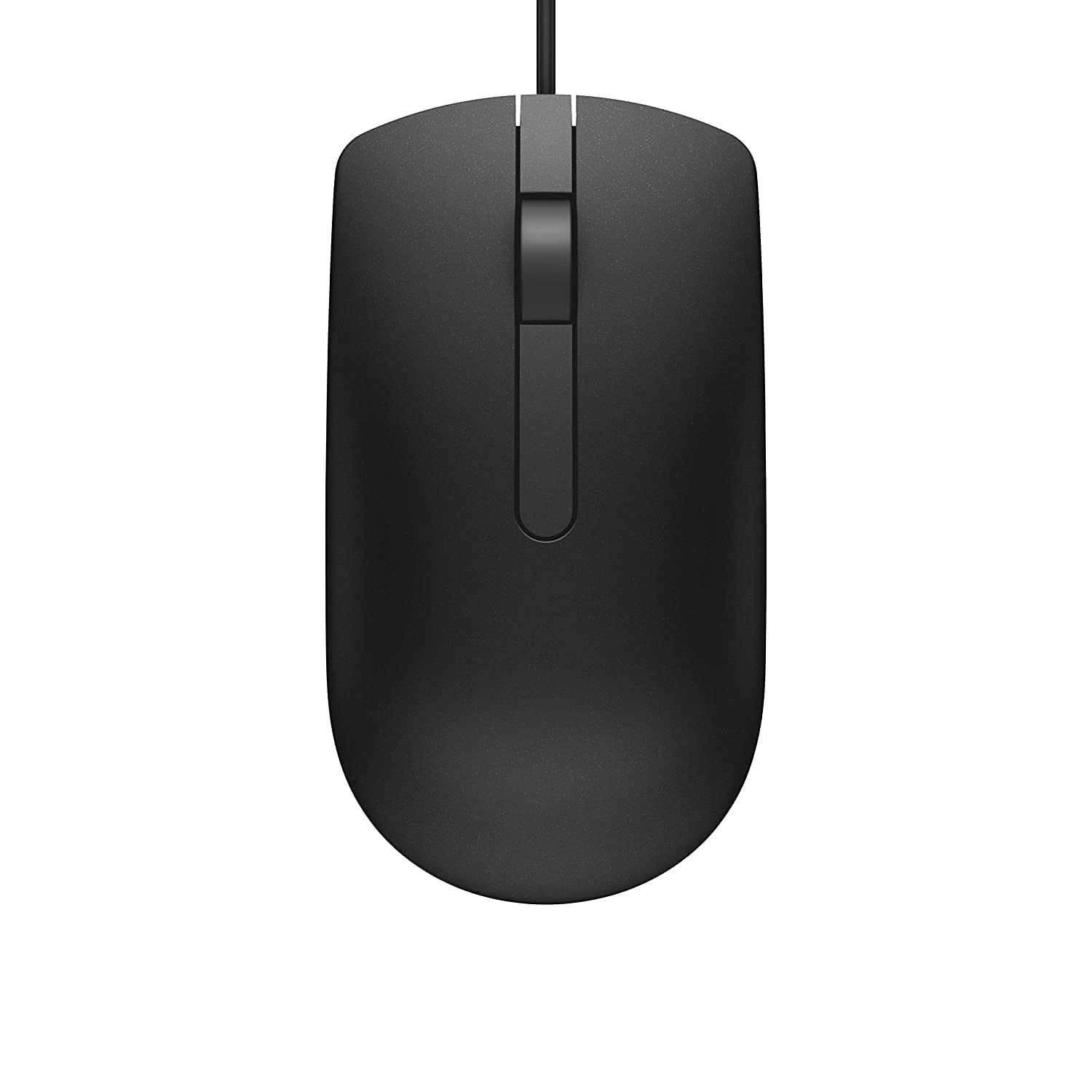 Dell MS116 1000Dpi USB Wired Optical Mouse